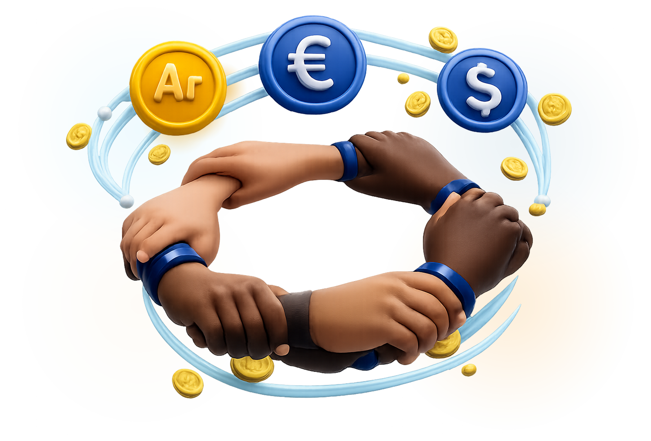 Solidarité illustration